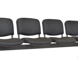 TANDEM-ISOSCELES-4P-FC Silla Tandem Isósceles Sx