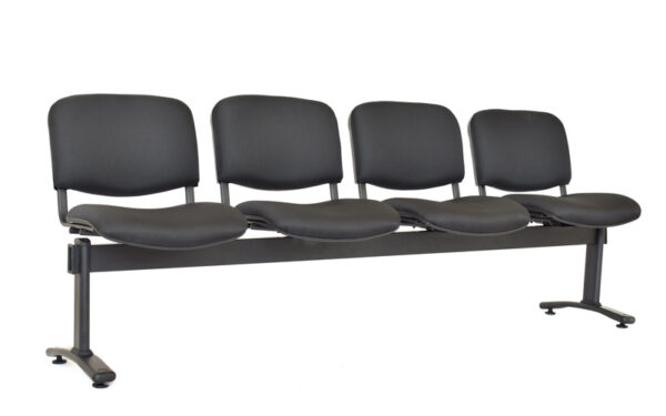 TANDEM-ISOSCELES-4P-FC Silla Tandem Isósceles Sx