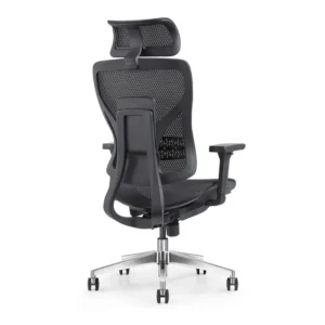 Silla Presidencial Terra