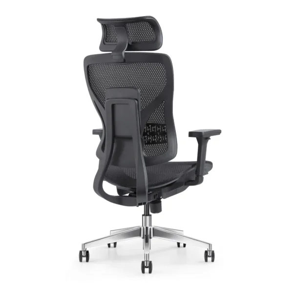 Silla Presidencial Terra