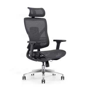 Silla Presidencial Terra Ergonómica