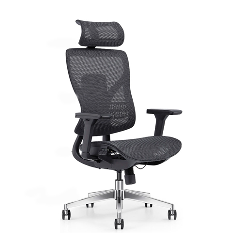 Silla Presidencial Terra Ergonómica