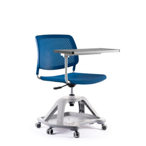 Silla Barú Tesis Educativa