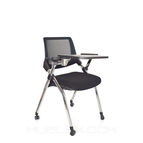 Silla Universitaria Foldy Abatible