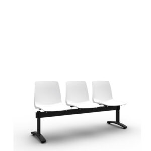 Tandem Ari 4p Blanca